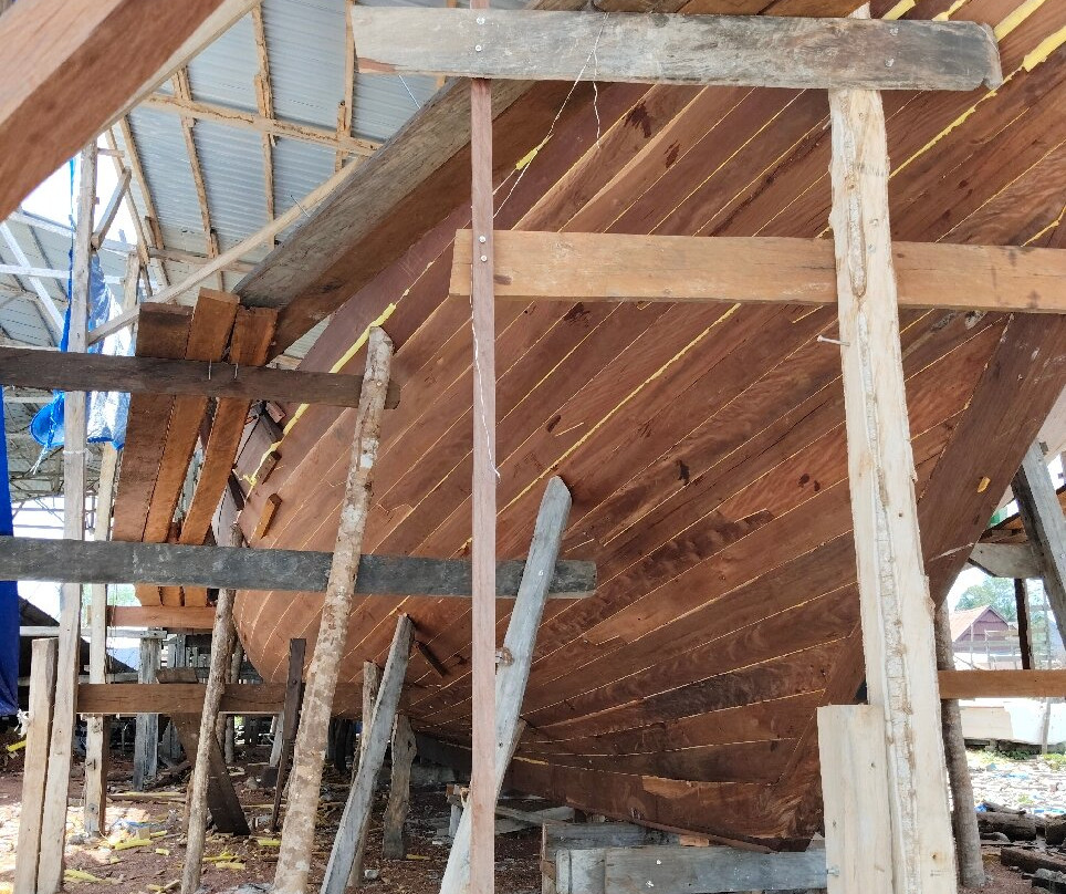 Tana Beru-Bulukumba必去景点