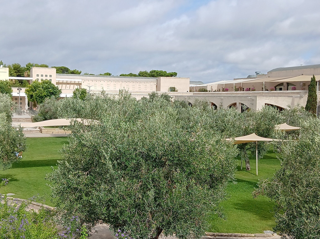 Vivosa Apulia Resort主图
