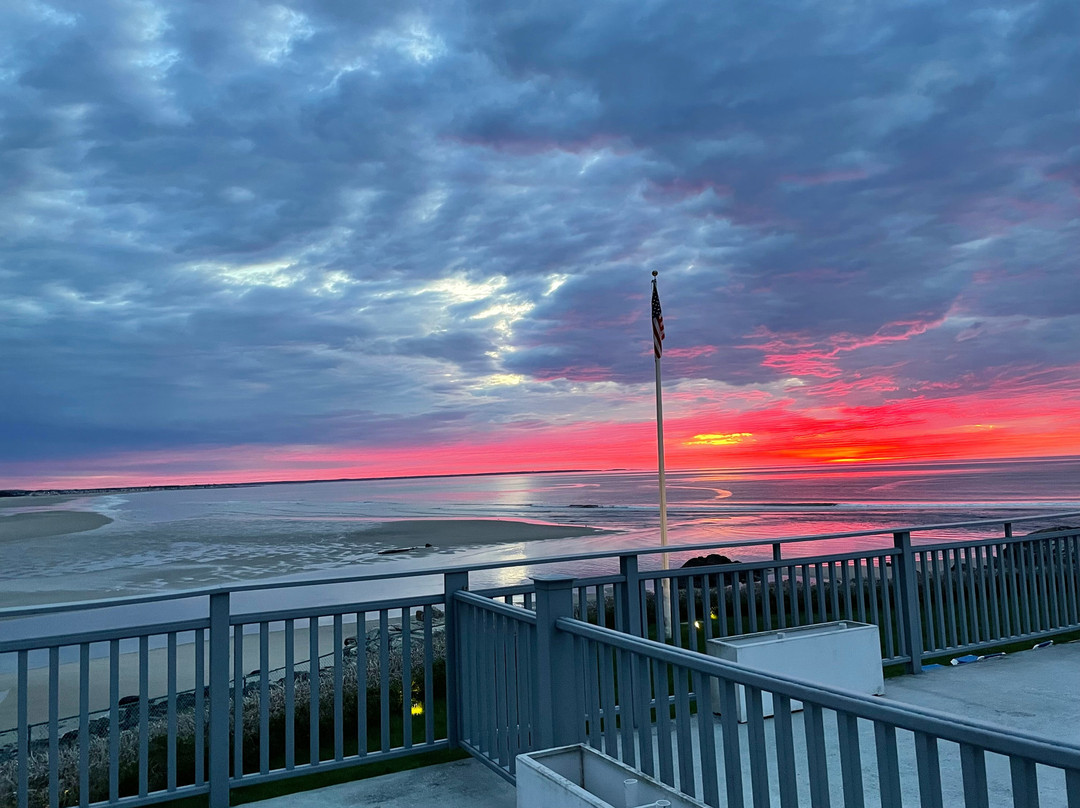 The Beachmere Inn主图