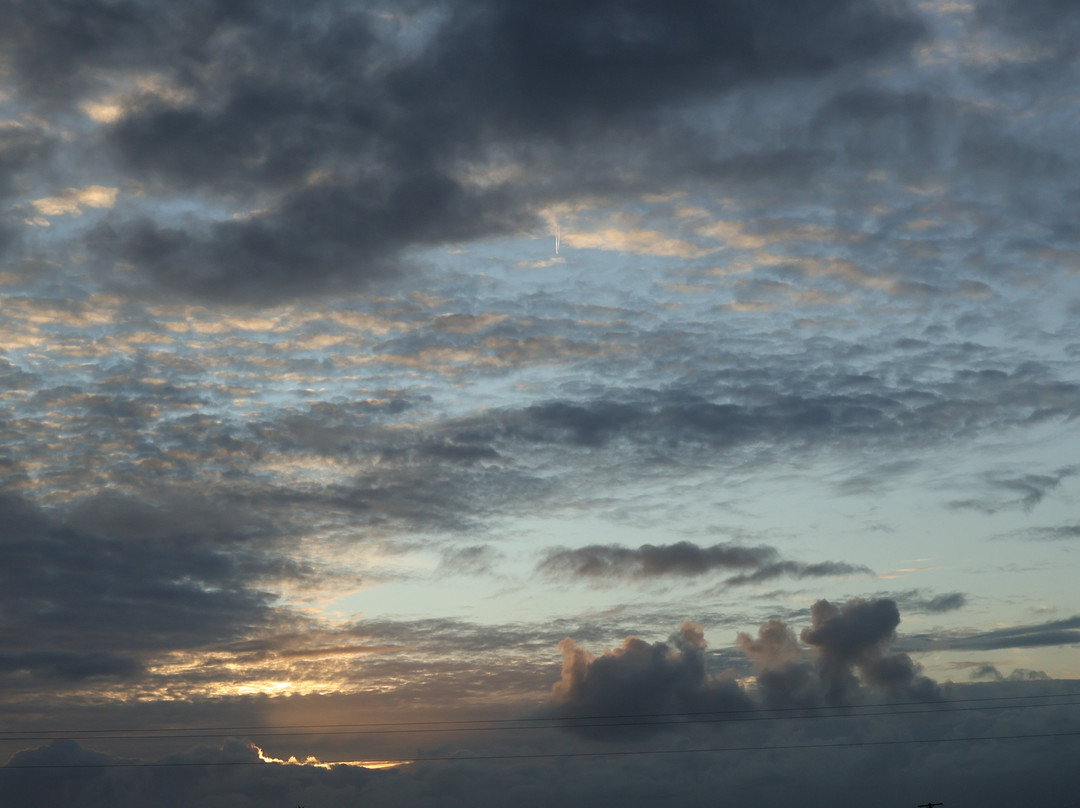 Burren Mountain Tours-Fanore必去景点