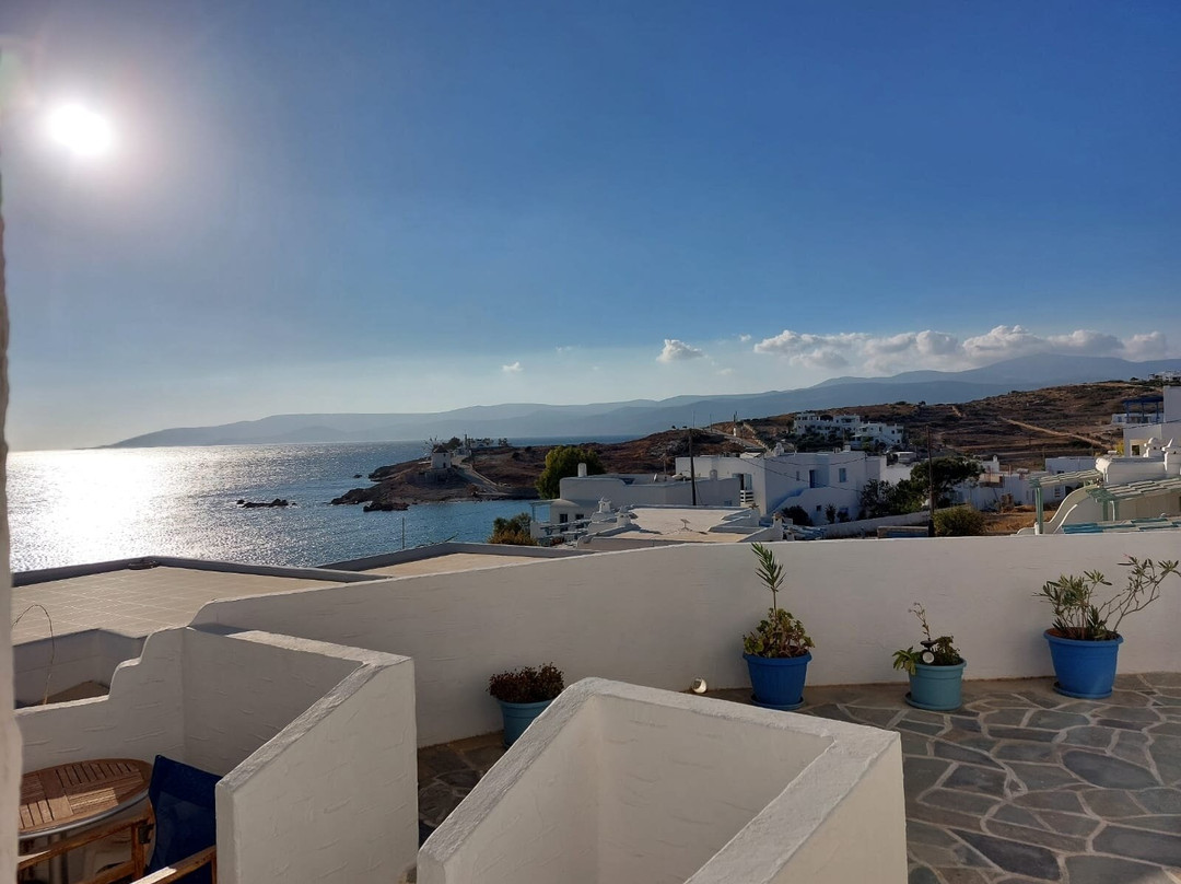 Christina's House主图