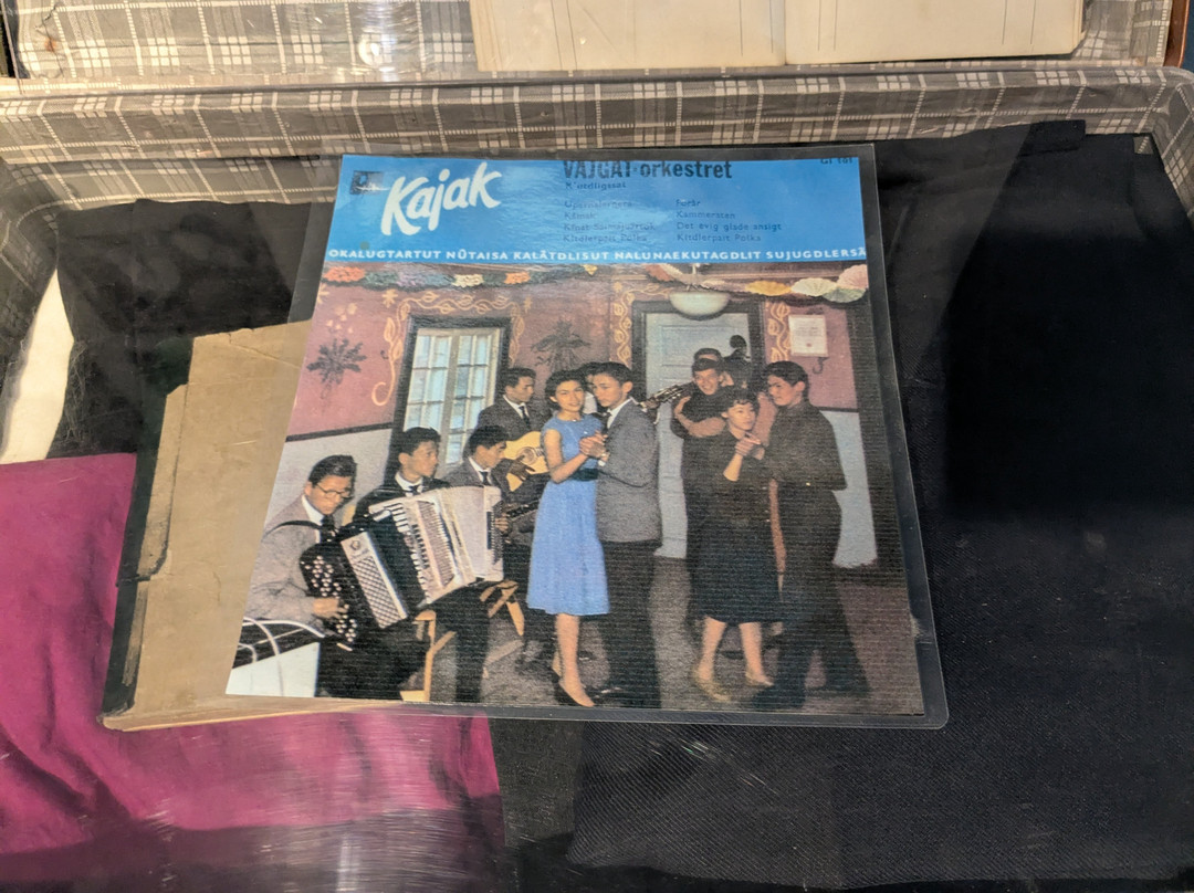 Ilulissat Cultural History Museum-伊卢利萨特必去景点