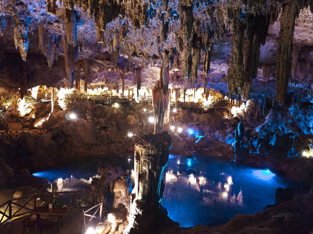 Zazil Tunich-巴利亚多利德必去景点