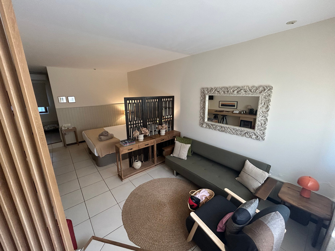 Molino De Alcuneza Relais & Châteaux主图
