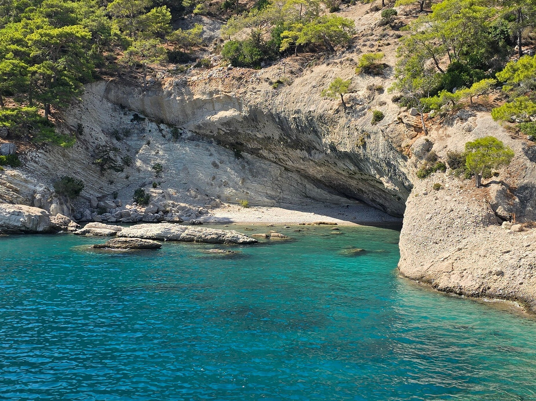 Megastarkemer-凯梅尔必去景点