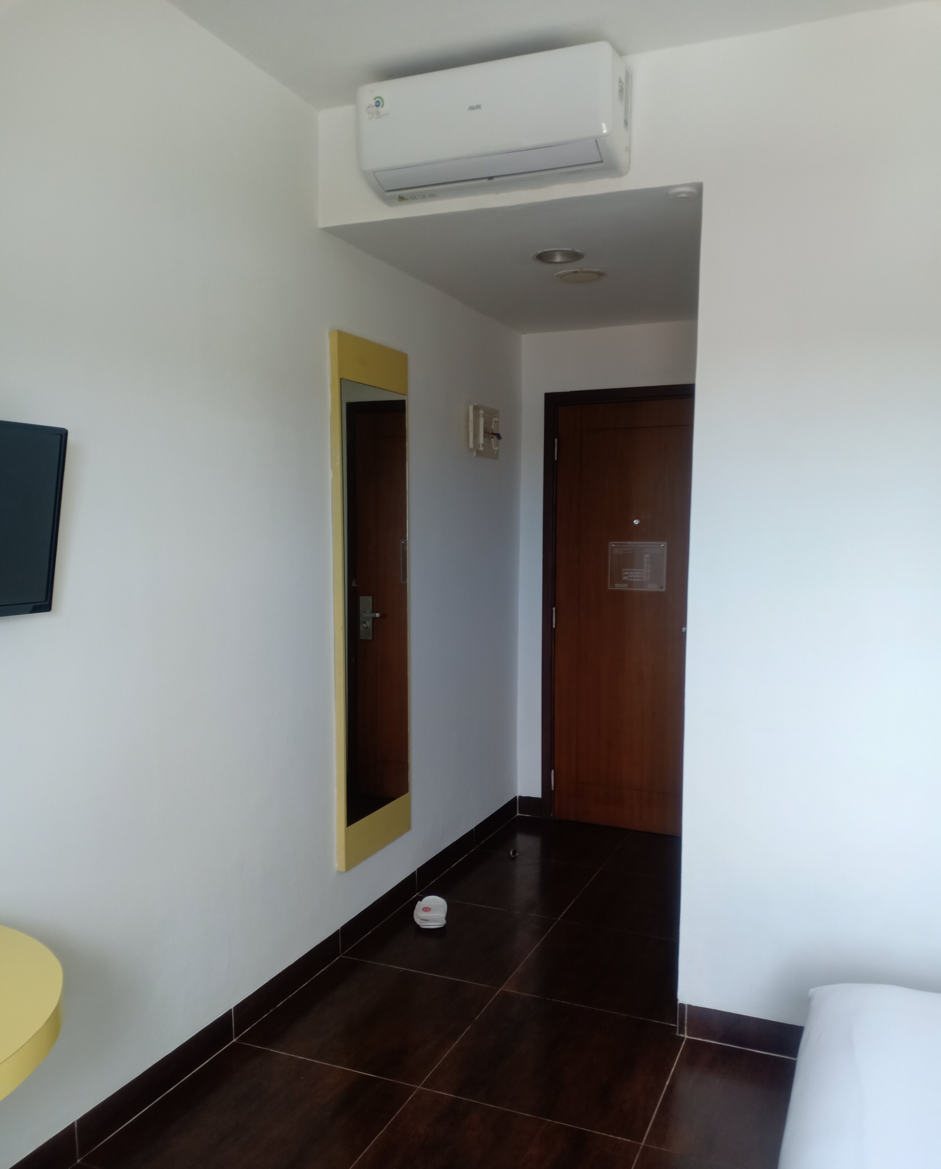 Amaris Hotel Bengkulu-酒店景观