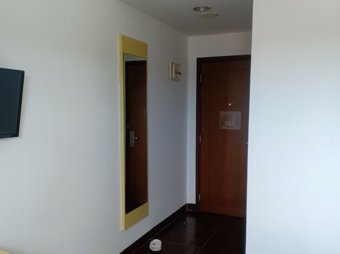 Amaris Hotel Bengkulu主图