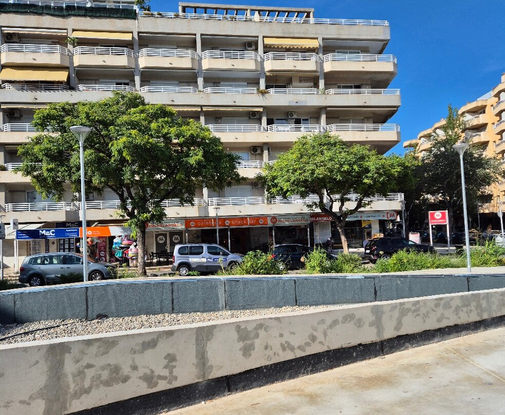 Salou Old Town-萨洛必去景点