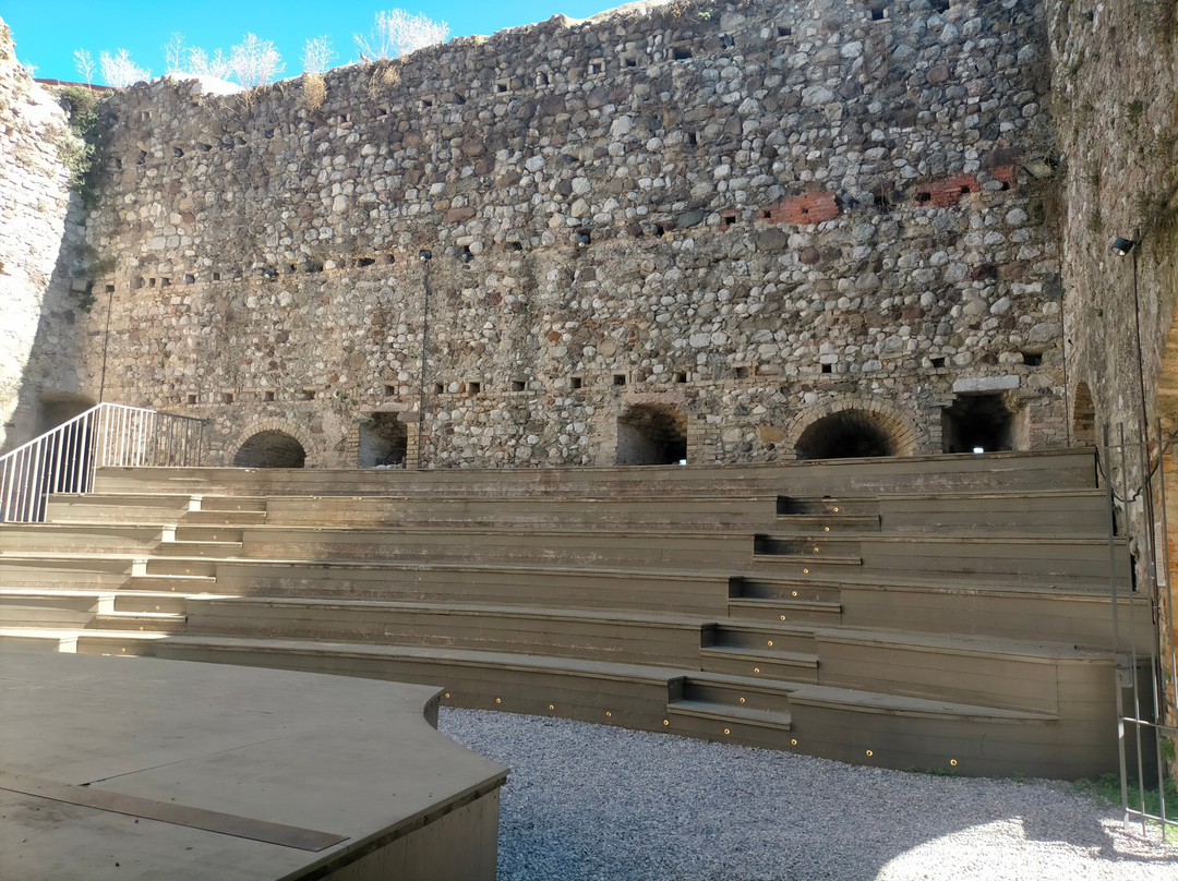 Castello di Padenghe-Padenghe sul Garda必去景点