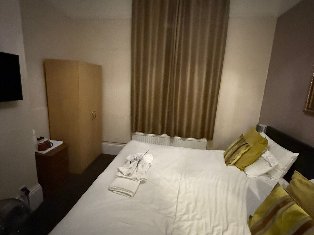 The Hope Hotel主图