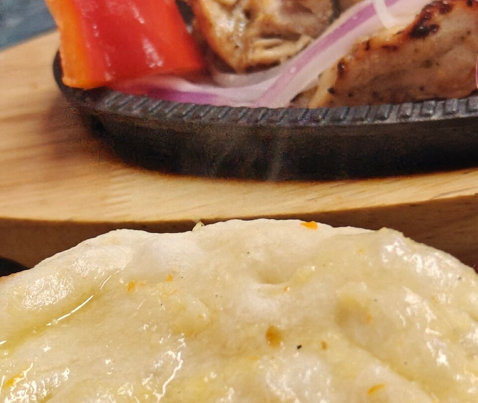 ZamZam Pakistani Restaurant