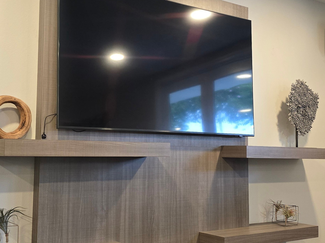 Avania Inn Of Santa Barbara主图