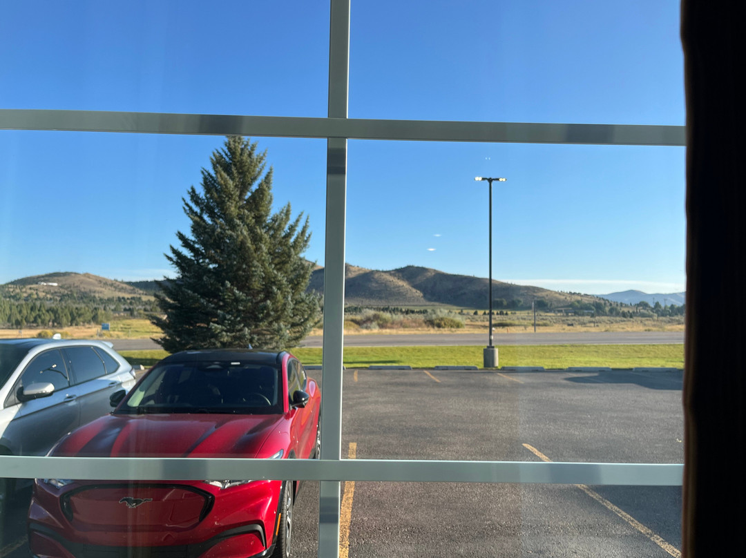 Cobblestone Inn & Suites - Soda Springs主图