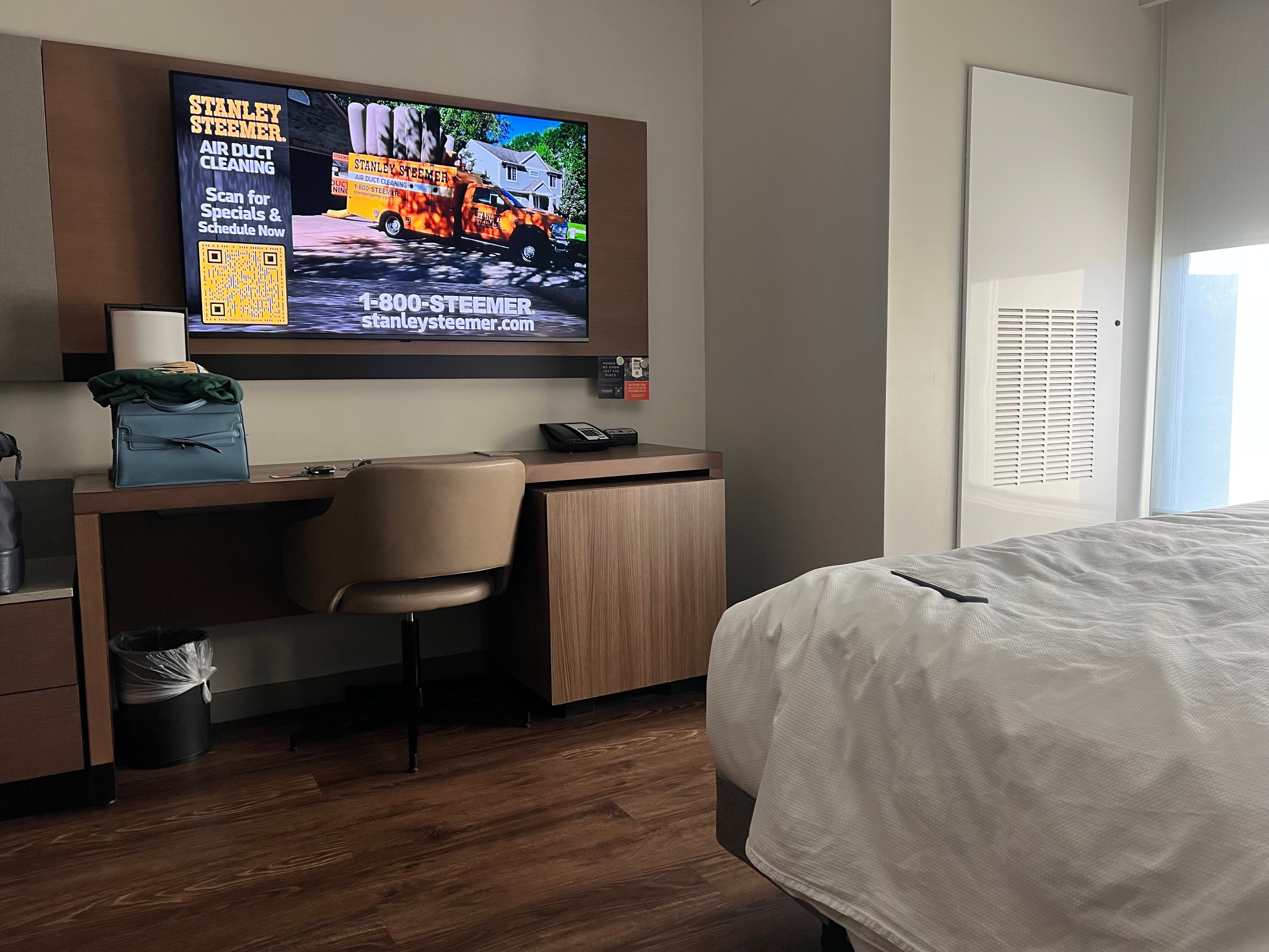 Hyatt Place Harrisonburg-官方