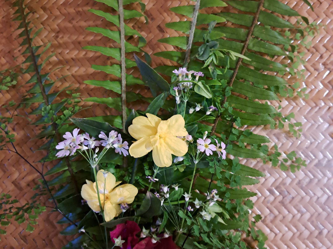 Bamboo Retreat Hotel主图