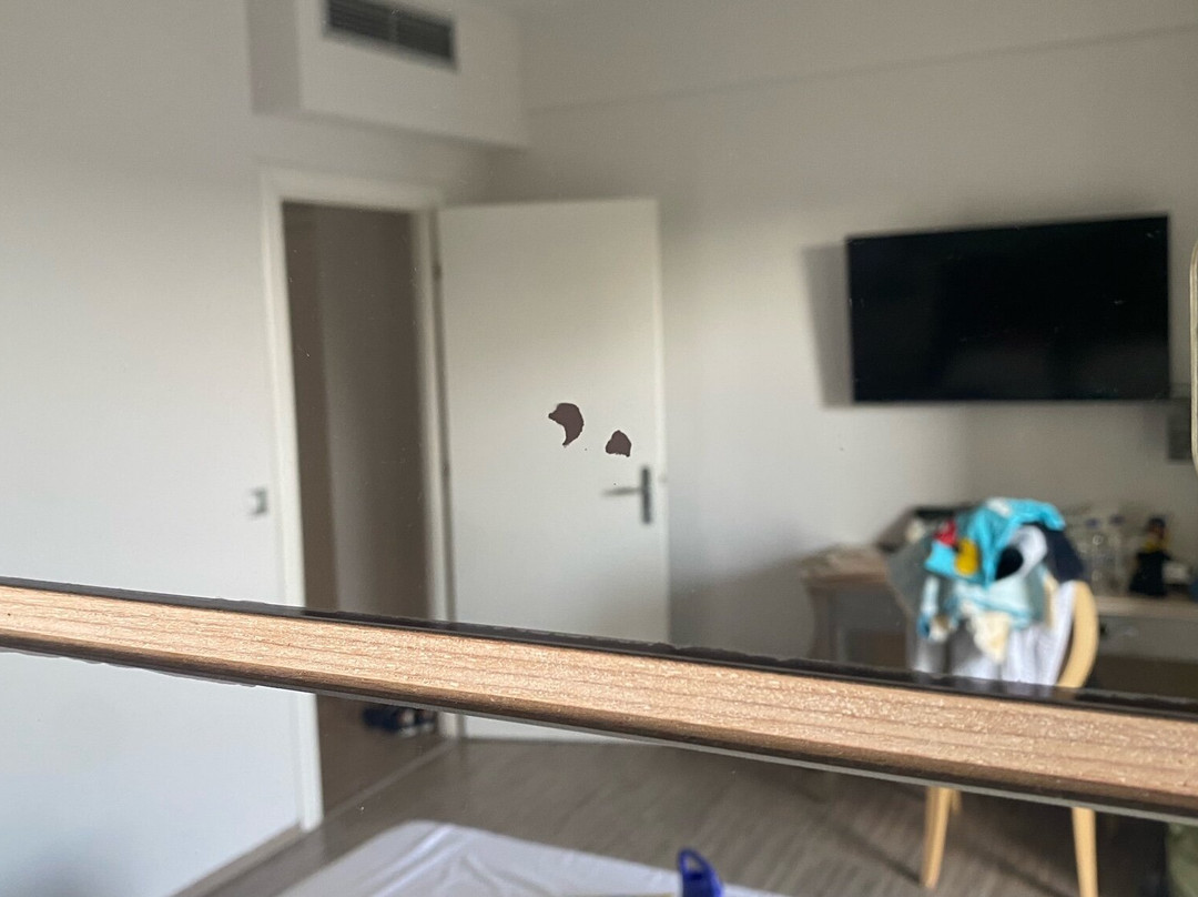 Elinotel Apolamare主图