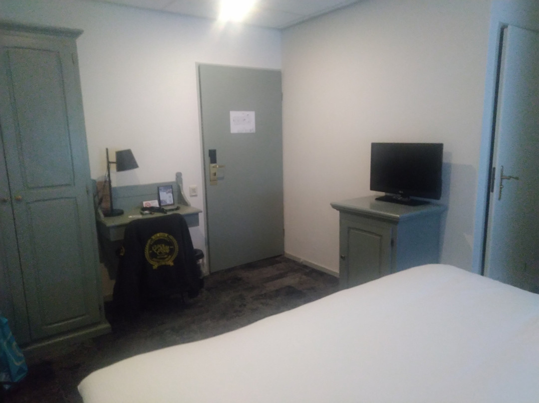 Princess Hotel Dorhout Mees主图