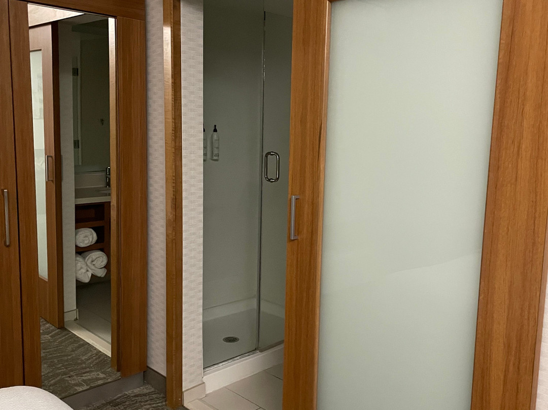 阿灵顿首府美景 Residence Inn 酒店主图