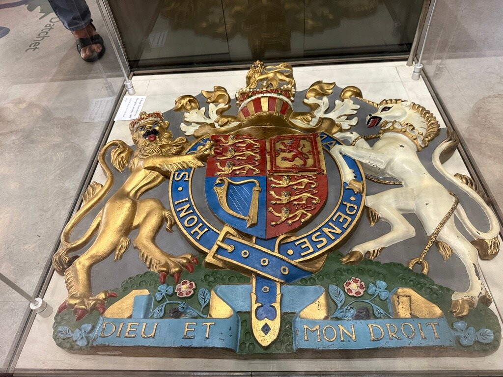 Windsor Guildhall-温莎必去景点