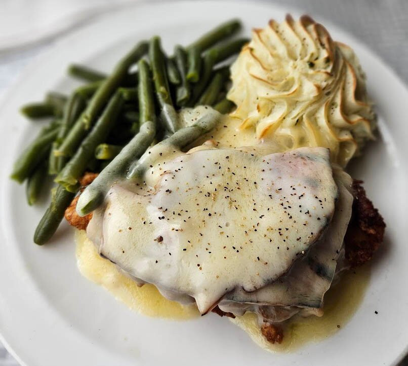 Pride Of Oregon Paddlewheeler-Oregon必去景点