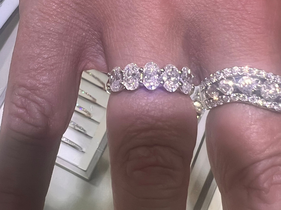 Rocky's Diamond-乔治城必去景点