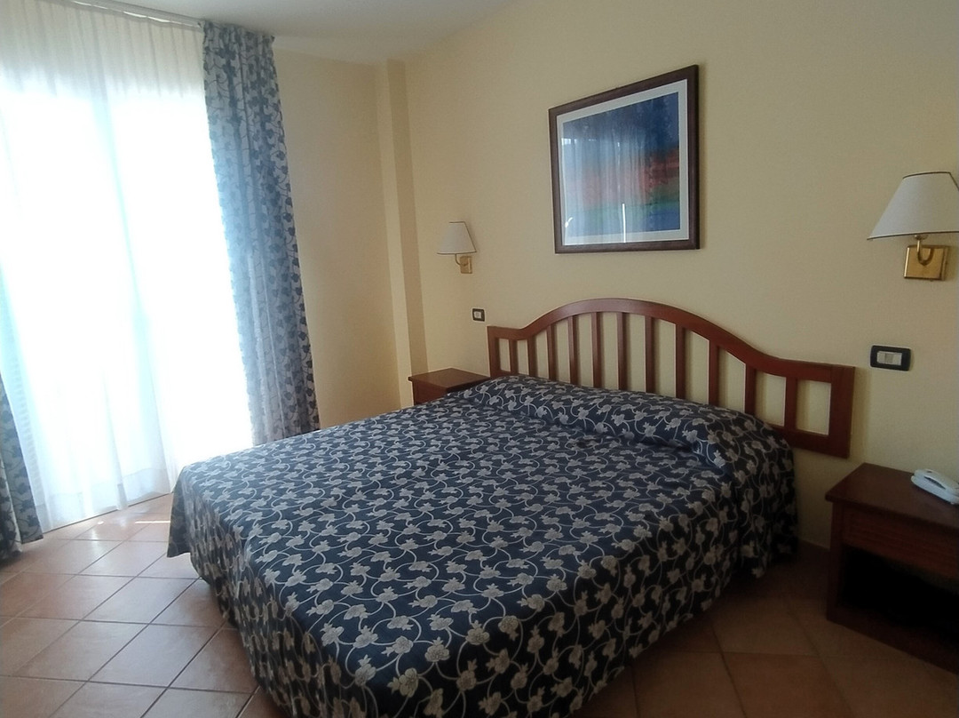 TH Marina Di Pisticci - Ti Blu Village主图