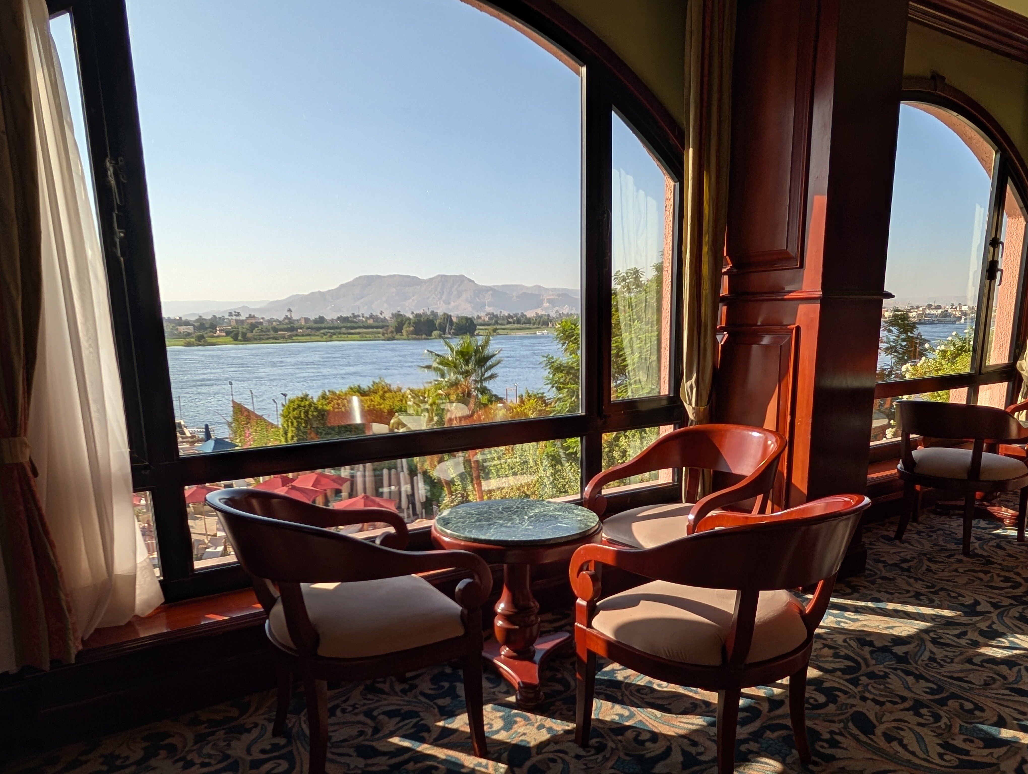 索尼斯塔圣乔治酒店 - 会议中心-餐饮