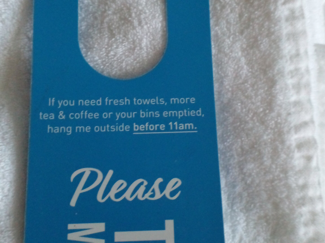 Travelodge London Crystal Palace主图