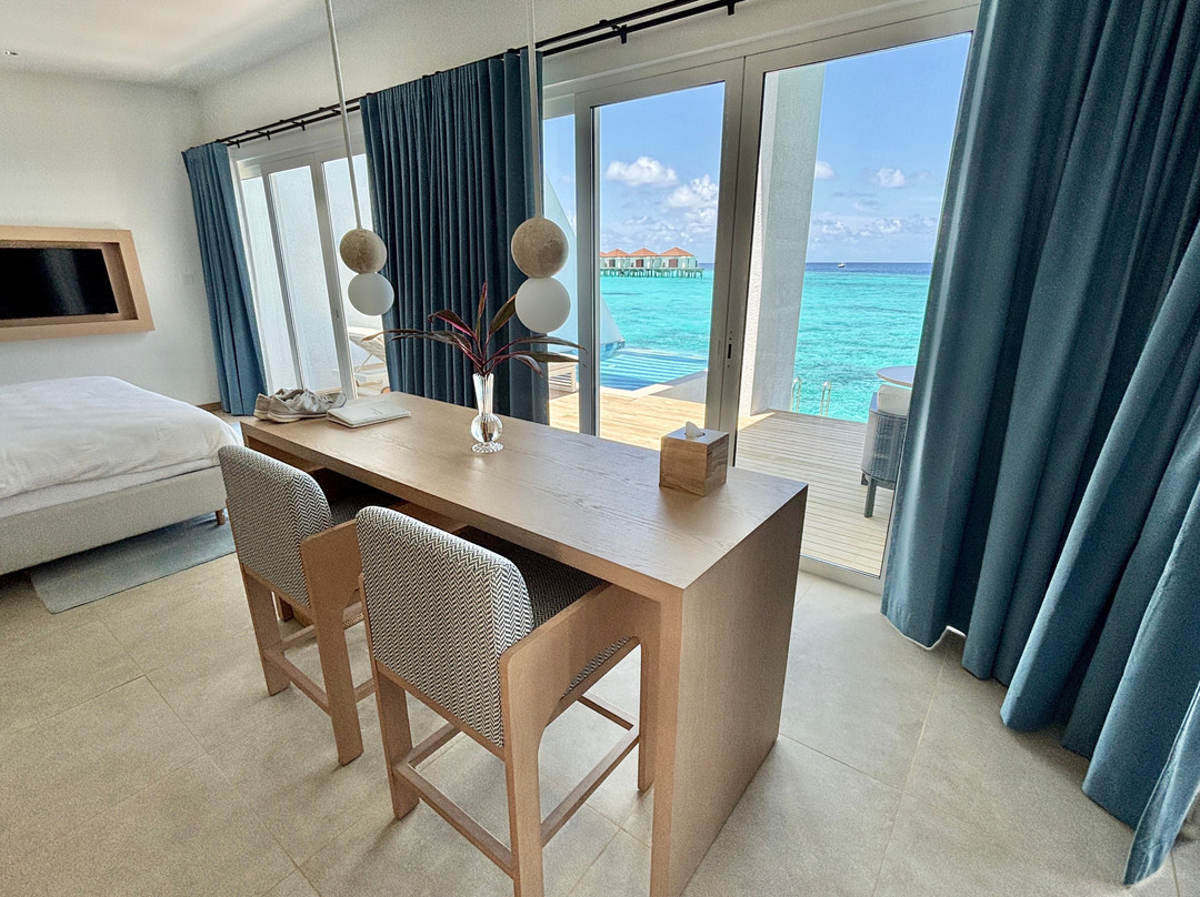 鲁滨逊俱乐部度假村主图