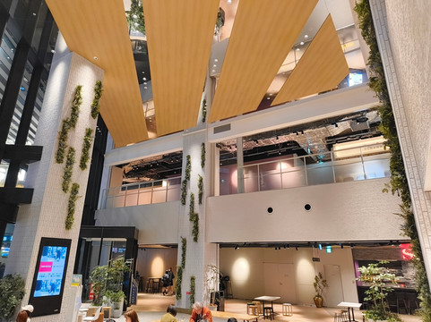 Cocono Susukino-札幌市必去景点