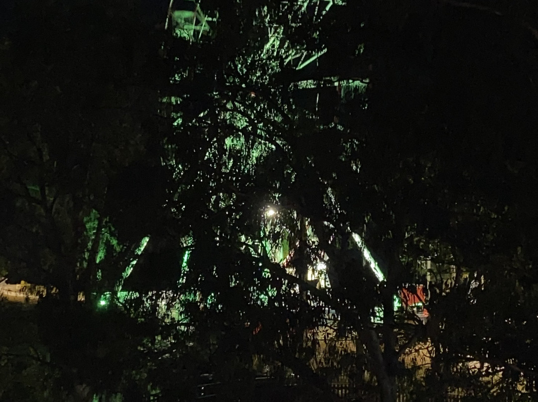 Heart Hotel and Gallery Whitsundays主图