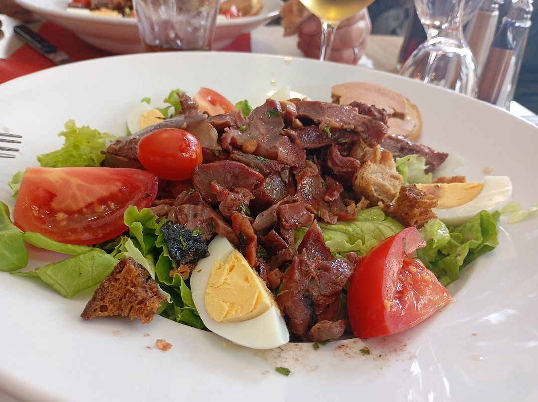 Les Delices Du Sud Ouest