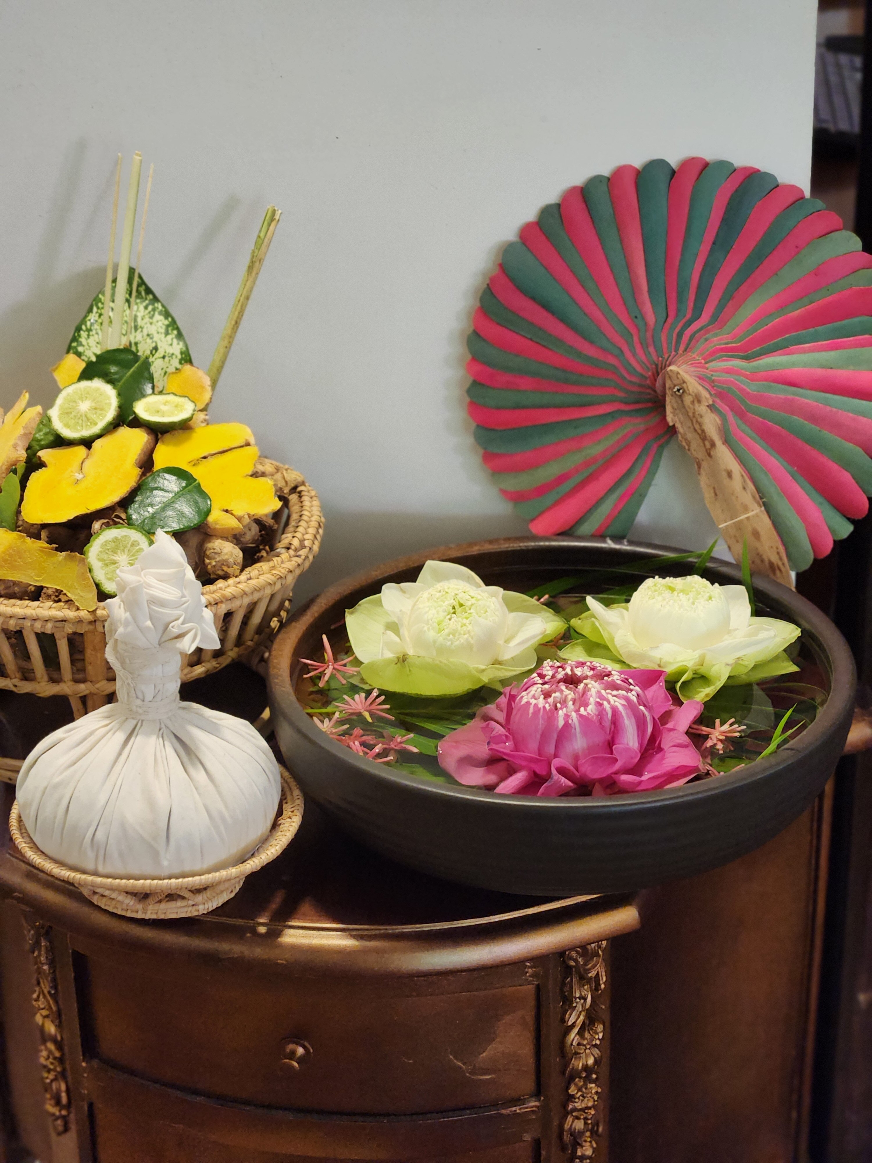 Palace Gate Hotel & Resort By Ehm-浴室