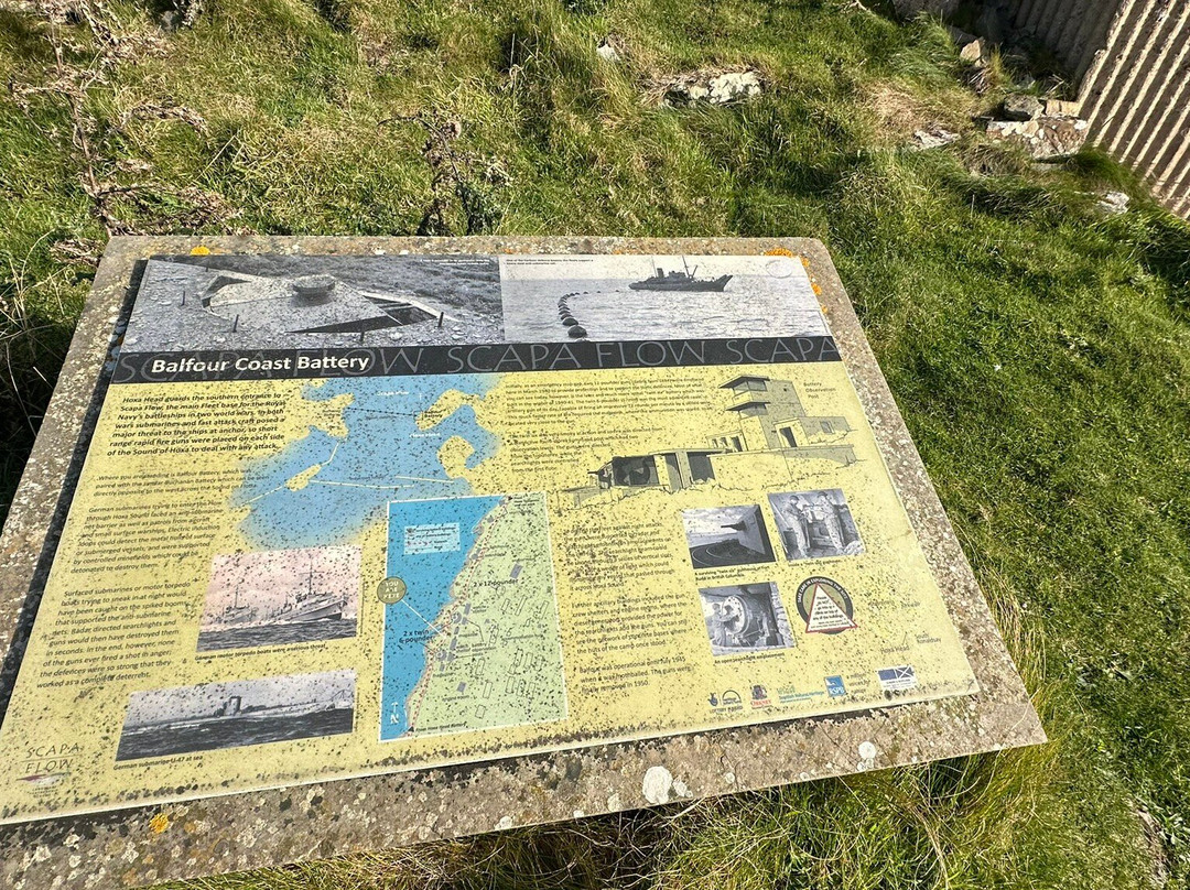 Hoxa Head-Hoxa必去景点