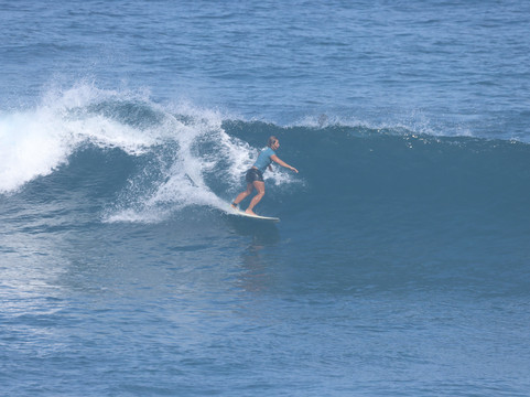 Ripz Surf School-培卡图必去景点