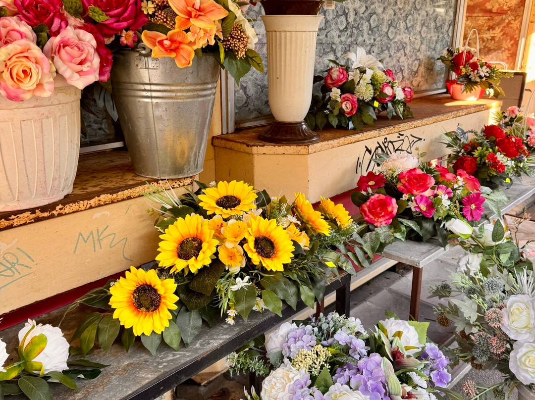 Rijeka Central Market-里耶卡必去景点