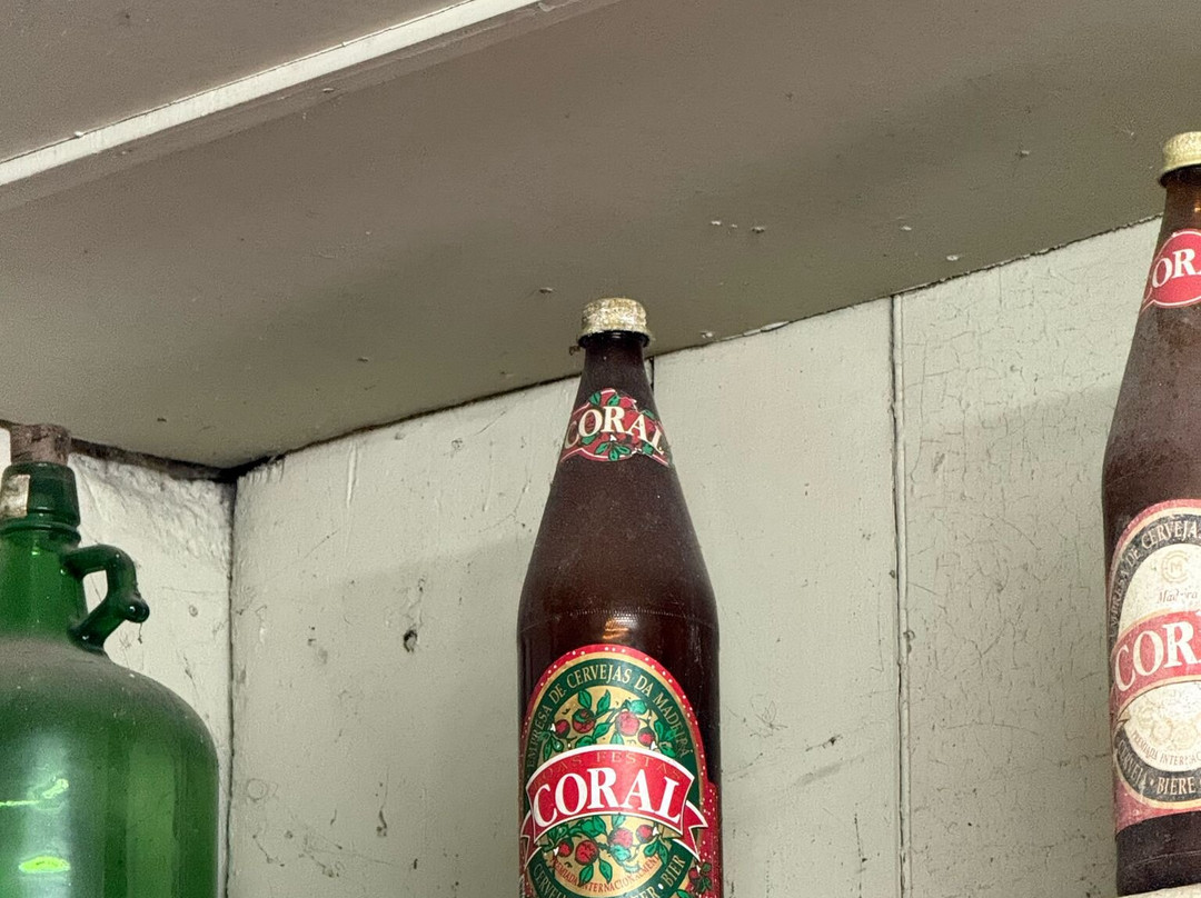 Taberna Sítio das Neves São Gonçalo-沙尔必去景点