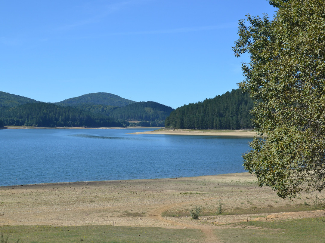 Lago Arvo-San Giovanni in Fiore必去景点
