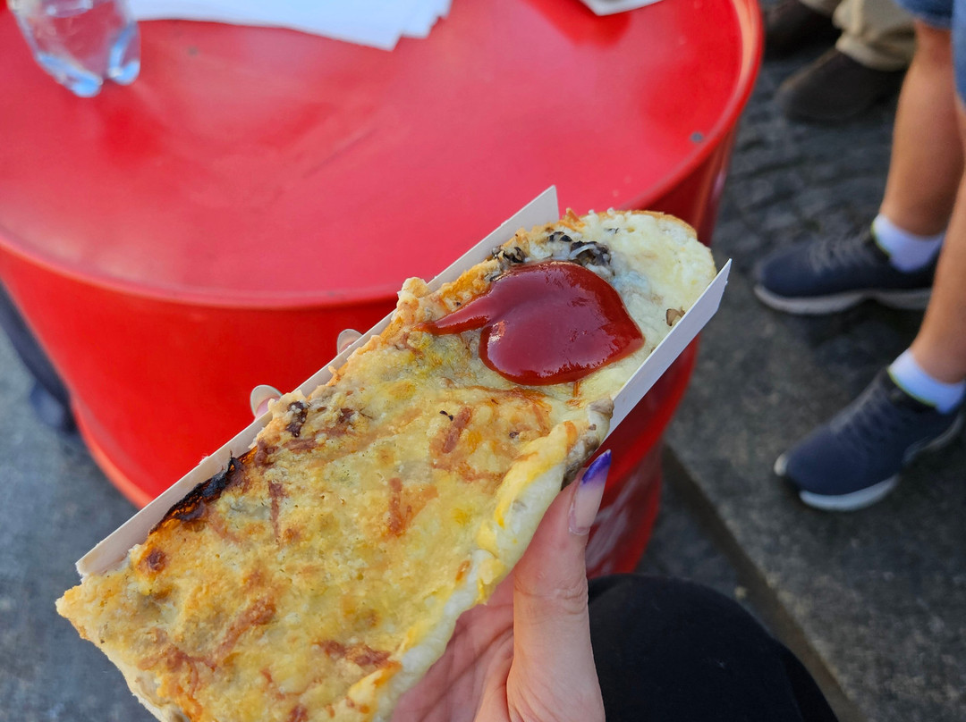 Eat Polska Warsaw Food & Vodka Tours-华沙必去景点