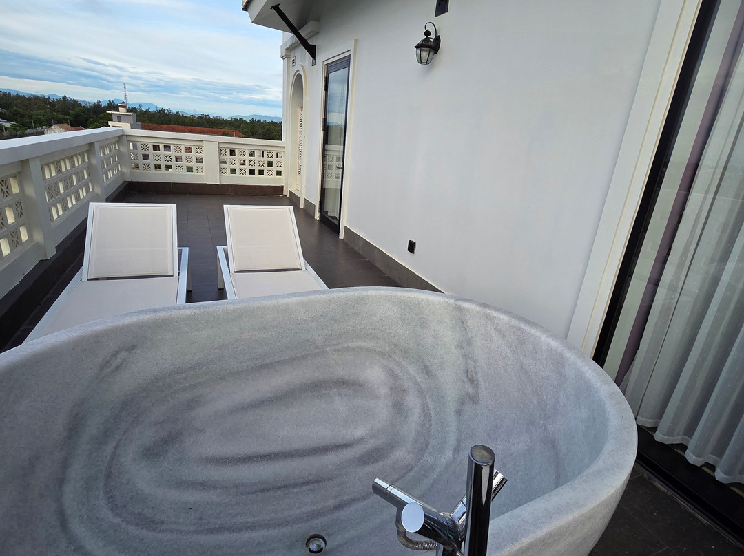 Bliss Hoi An Beach Resort & Wellness主图