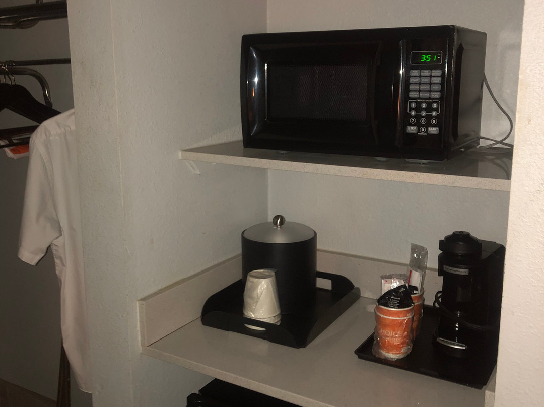 Quality Inn Danville主图