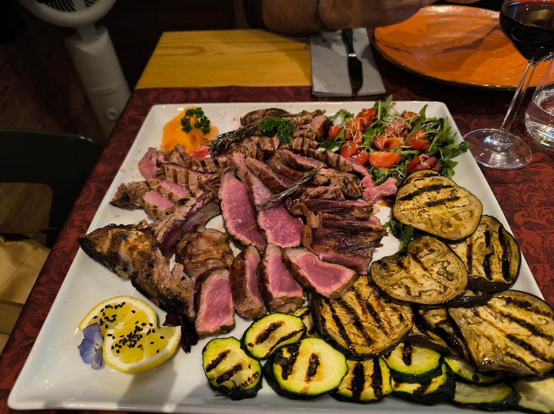 Bar Ristorante Le Moulin