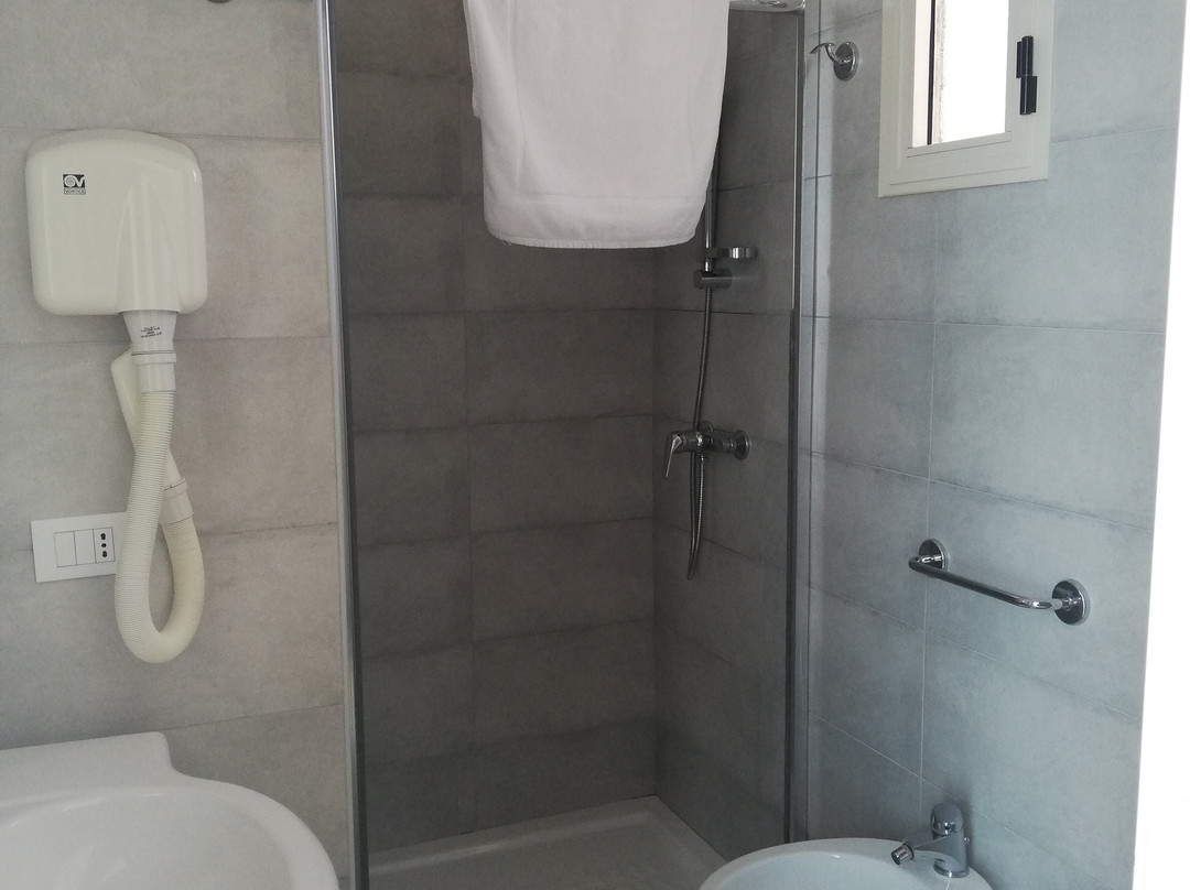 Hotel Garden Salento主图