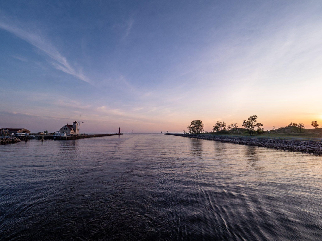 Aquastar Cruises-马斯基根必去景点