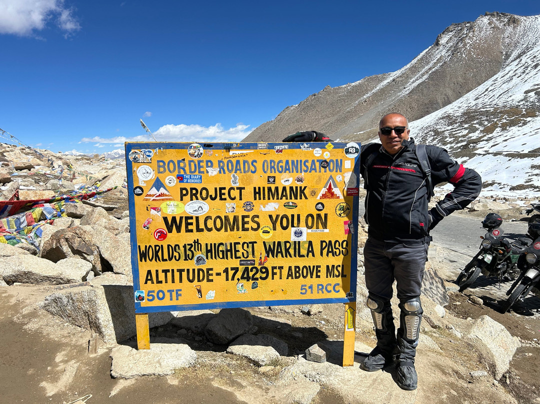 Dream Riders Mototouring Llp-艾哈迈达巴德必去景点