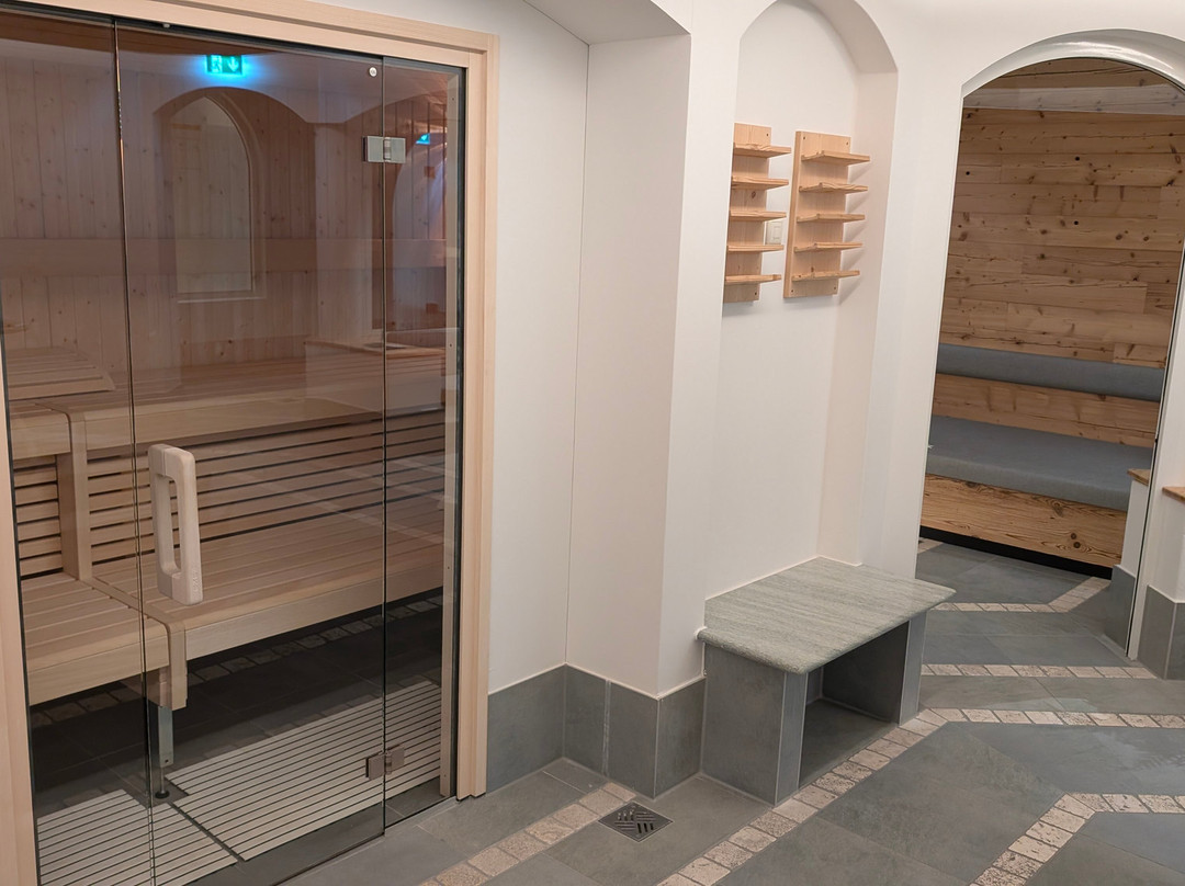 Auf der Gsteig GmbH主图