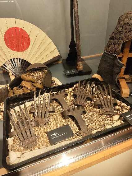 Ninja Weapon Museum-金泽市必去景点