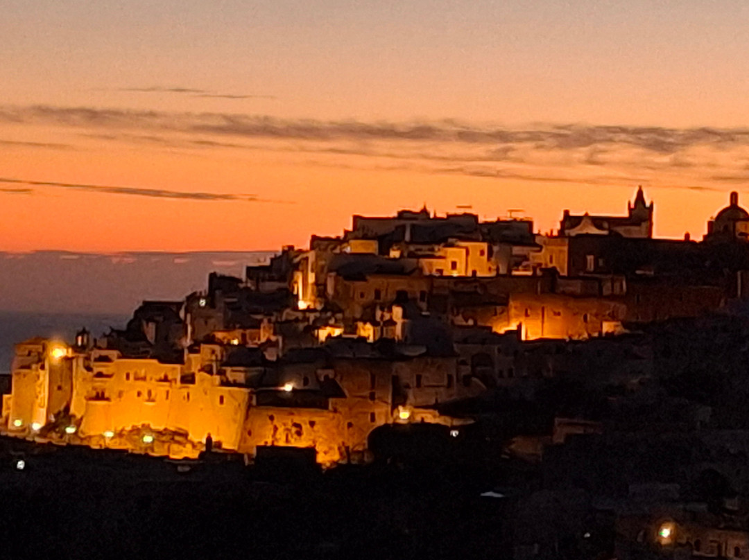 蒙特萨拉戈酒店主图