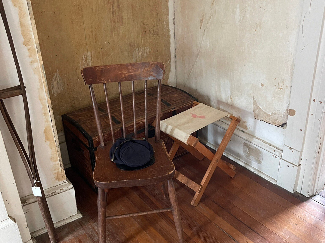 Blenheim-费尔法克斯必去景点