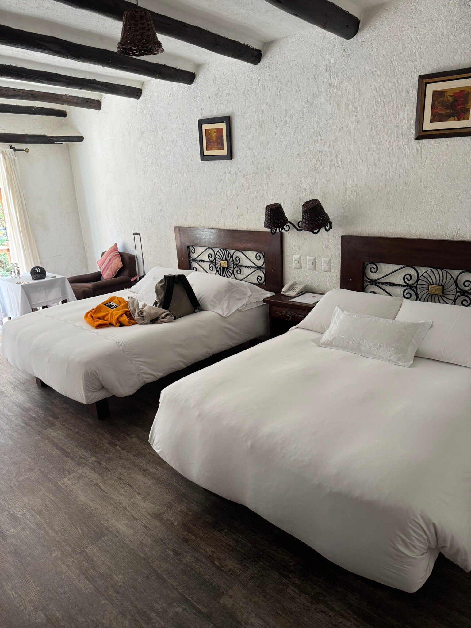 马丘比丘汉恩英迪精品酒店-官方